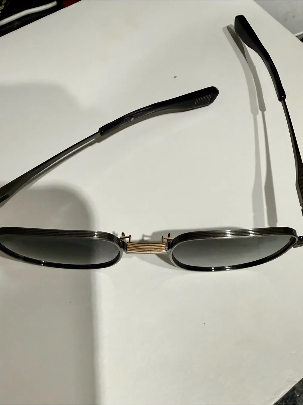 DITA Titanium Sunglasses